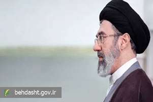 پاسخ رهبر انقلاب اسلامی به نامه جمعی از فعالان مردمی حوزه جمعیت